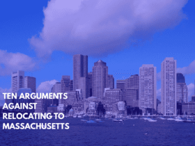 Ten Arguments Against Relocating to Massachusetts