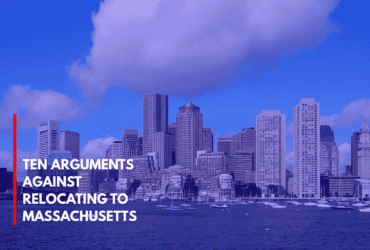 Ten Arguments Against Relocating to Massachusetts