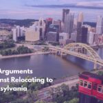 Ten Arguments Against Relocating to Pennsylvania
