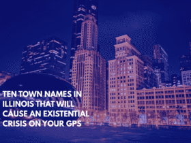 Ten Town Names in Illinois That Will Cause an Existential Crisis on Your GPS