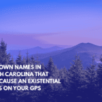 Ten Town Names in North Carolina That Will Cause an Existential Crisis on Your GPS