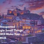 Ten Unexpected Georgia Small Things That Will Make You Homesick