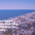 Ten Unexpected Virginia Small Things That Will Make You Homesick