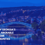 Ten of Georgia's Most Adorable Lakeside Communities
