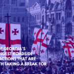 Ten of Georgia's Strangest Roadside Attractions That Are Worth Taking a Break for