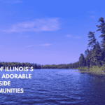 Ten of Illinois's Most Adorable Lakeside Communities