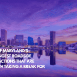 Ten of Maryland's Strangest Roadside Attractions That Are Worth Taking a Break for