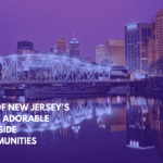 Ten of New Jersey's Most Adorable Lakeside Communities