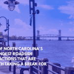 Ten of North Carolina's Strangest Roadside Attractions That Are Worth Taking a Break for
