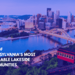 Ten of Pennsylvania's Most Adorable Lakeside Communities