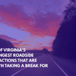 Ten of Virginia's Strangest Roadside Attractions That Are Worth Taking a Break for