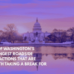 Ten of Washington's Strangest Roadside Attractions That Are Worth Taking a Break for