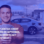 The $7,500 Tax Credit Will End in September, So You Need to Act Fast to Get It