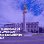 Top 8 Resources for Native American Heritage Education in Georgia