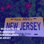 Top 8 Resources for Native American Heritage Education in New Jersey