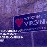 Top 8 Resources for Native American Heritage Education in Virginia