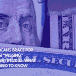 What You Need to Know About the SSI Missing Payment in 2025 for Americans