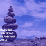 Why Stacking Rocks in Texas Could Land You in Trouble