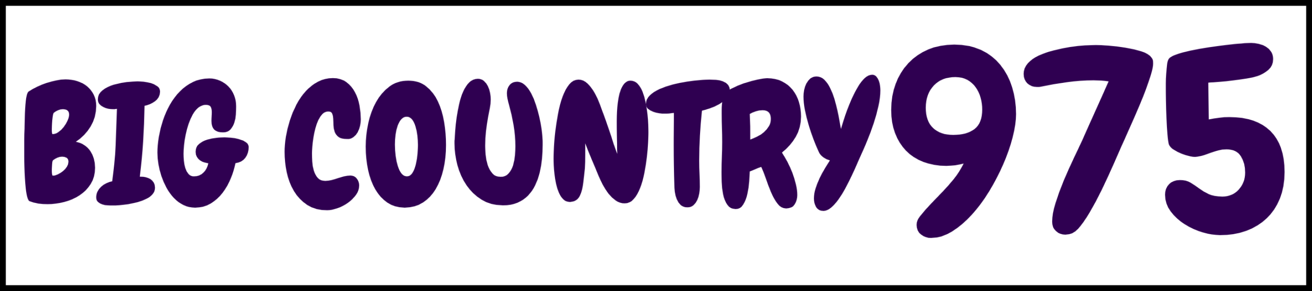Big Country 975