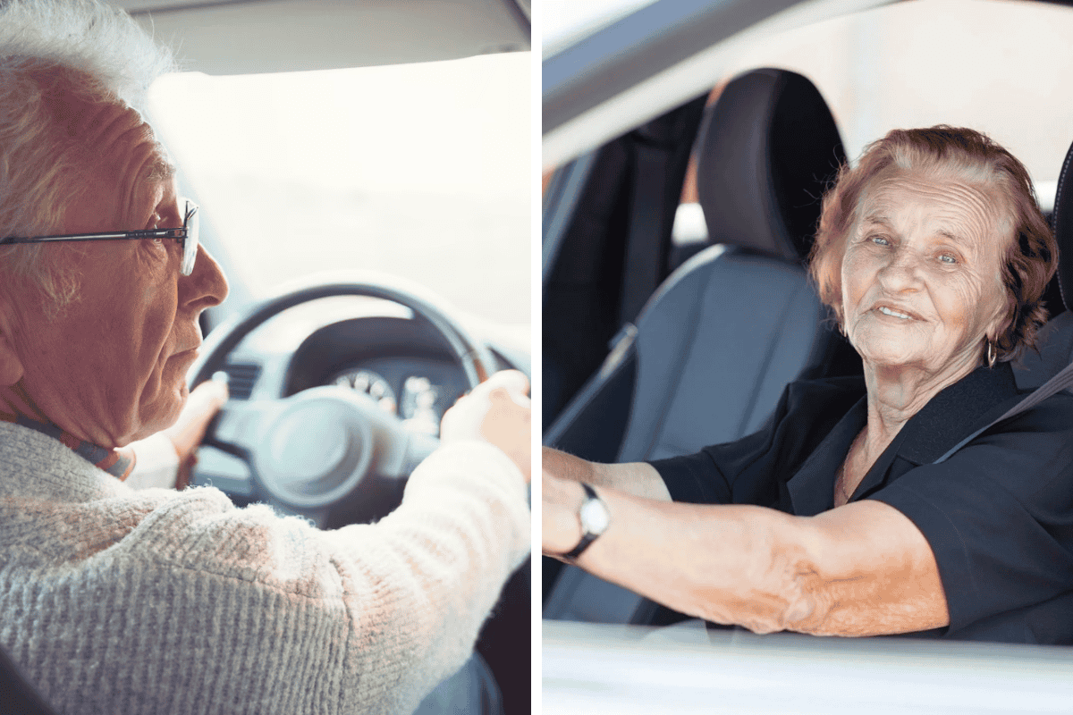 License Renewal for Seniors in Florida: What You Need to Know