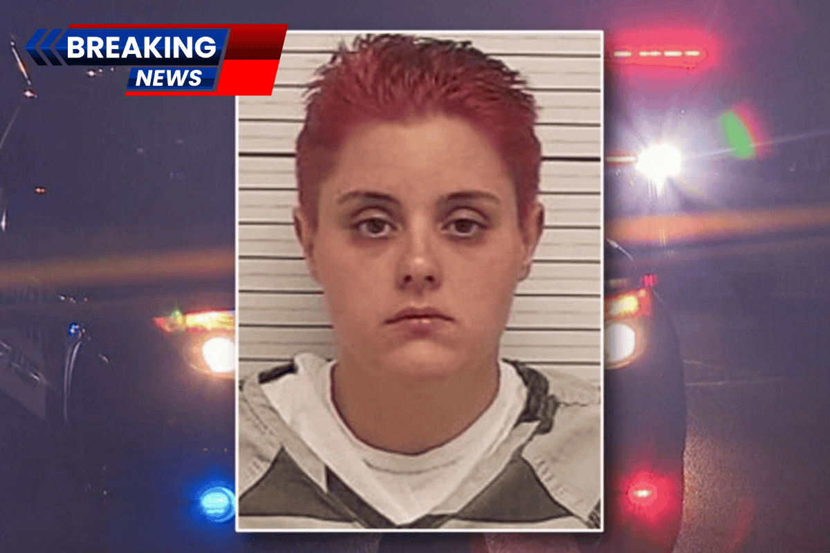 Sheriff says woman killed sleeping partner, dismembered him in tub, and buried remains in yard where victim's dad also lived
