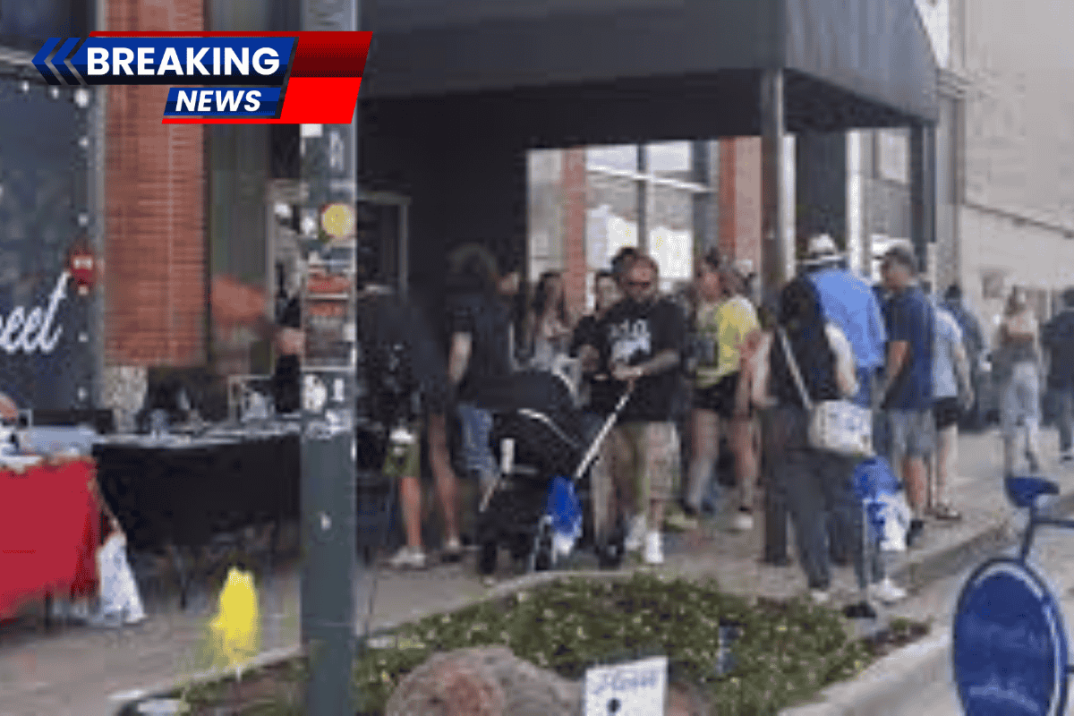 The Art Walk has new management