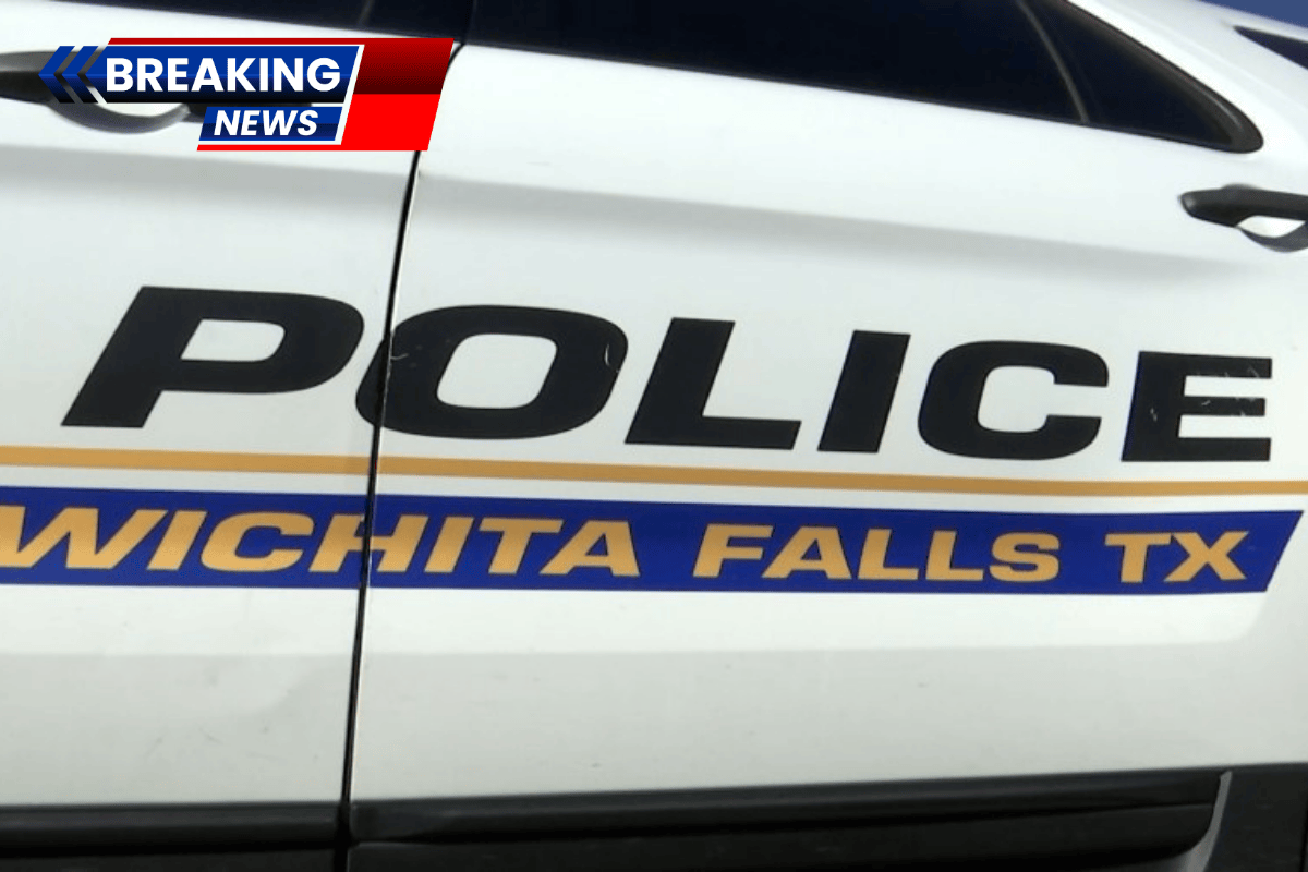 The Wichita Falls City Council has approved the police department review