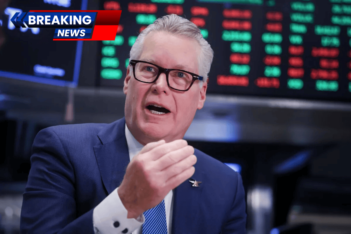 Delta CEO criticizes Washington for unpaid TSA agents, claims front-line workers are being used as 'political chips'