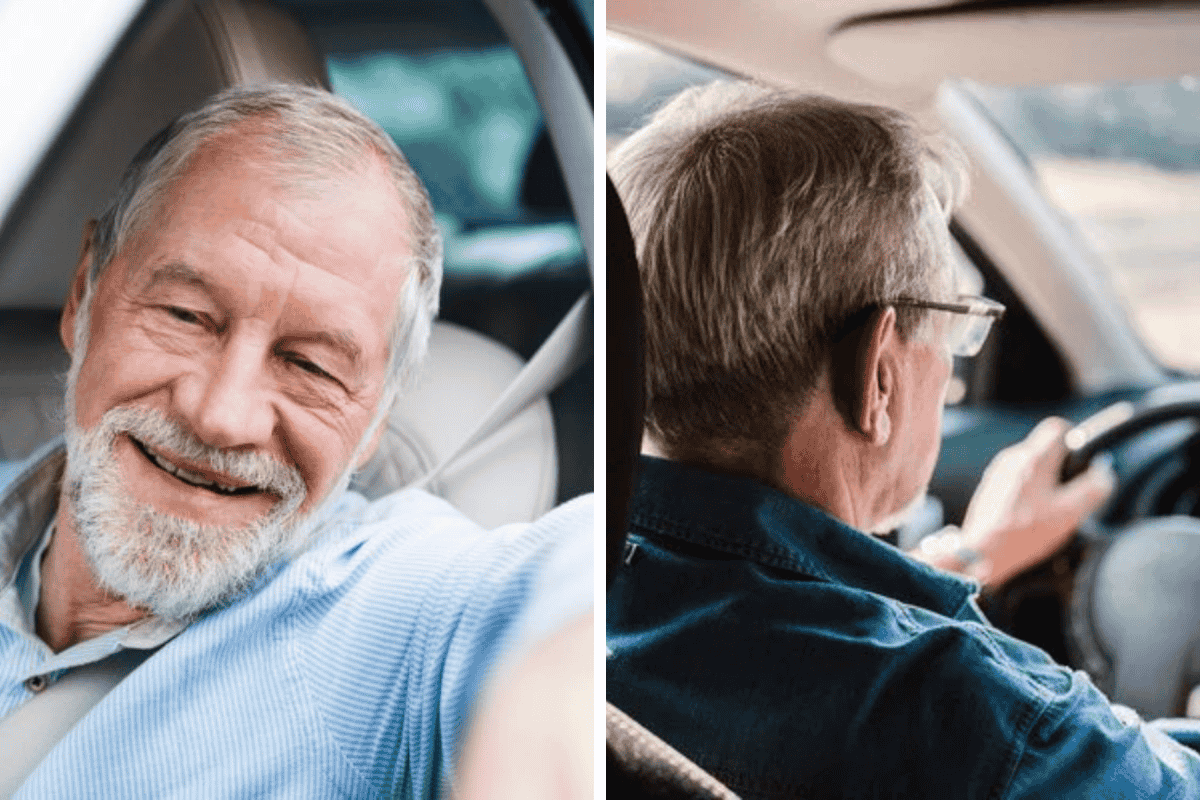 License Renewal for Seniors in California: What You Need to Know