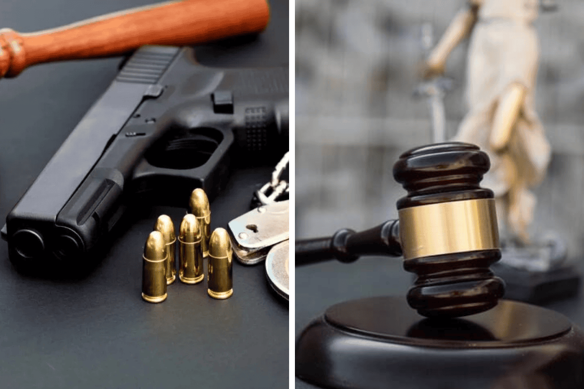 Understanding Texas's Stand Your Ground Law