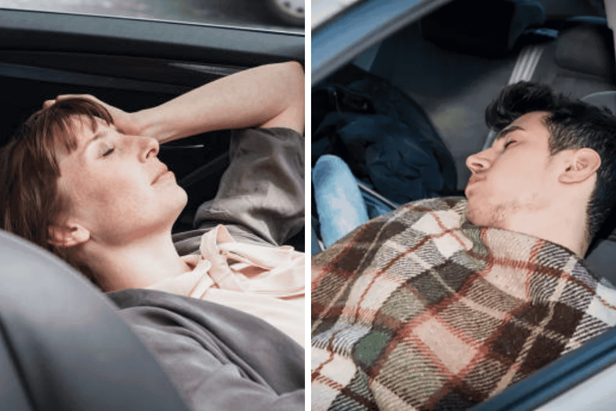 The Legality of Car Sleeping in Pennsylvania: What You Need to Know