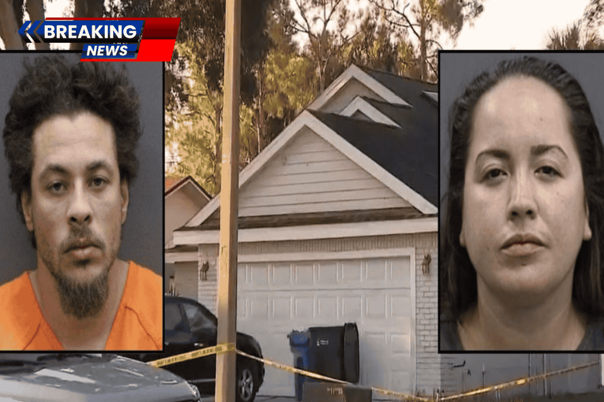 The third suspect is the woman who forced her murdered cousin's boyfriend to wear a wig and dress when dumping the body: DA