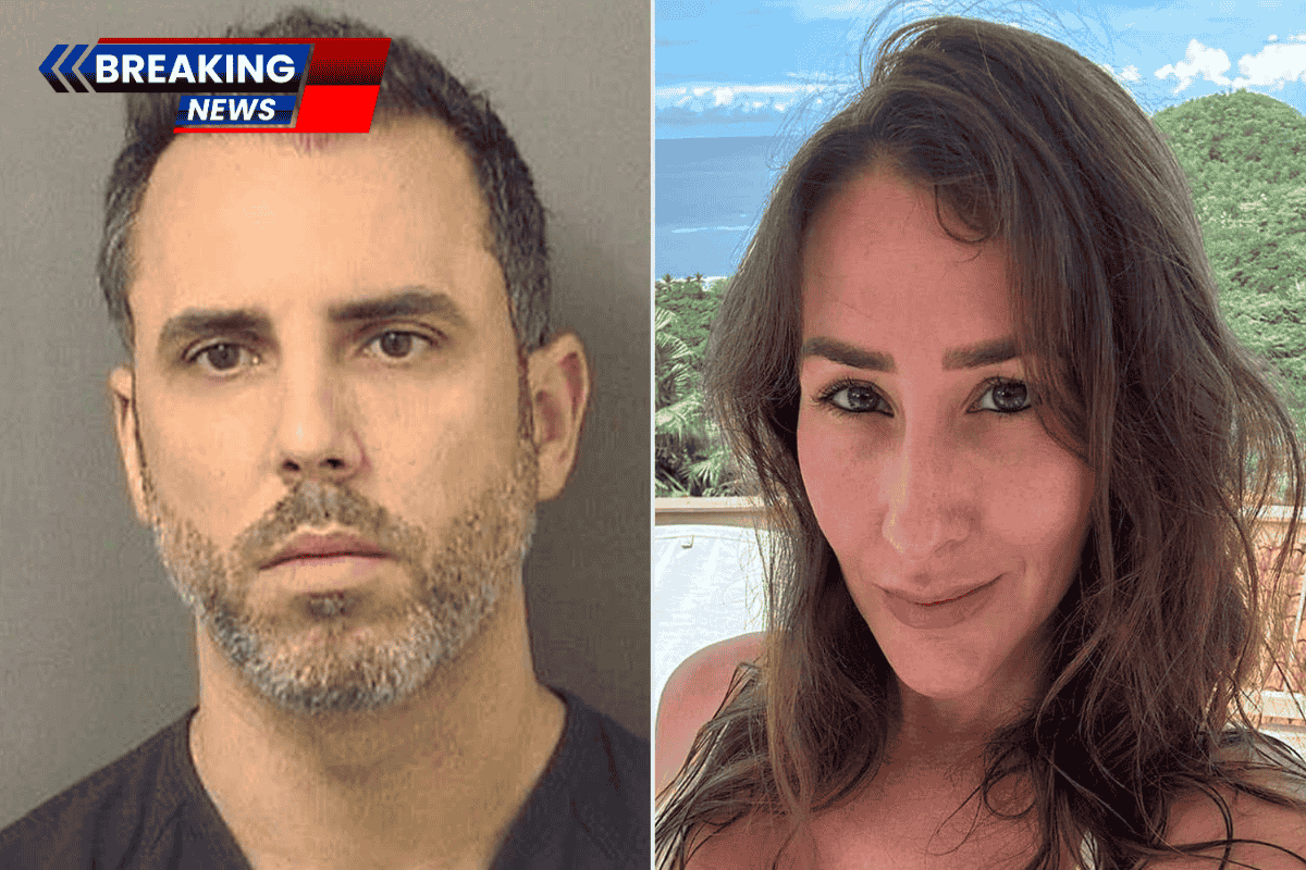 A nurse was found dead after meeting her lover in a car with birthday decorations and medical sheets
