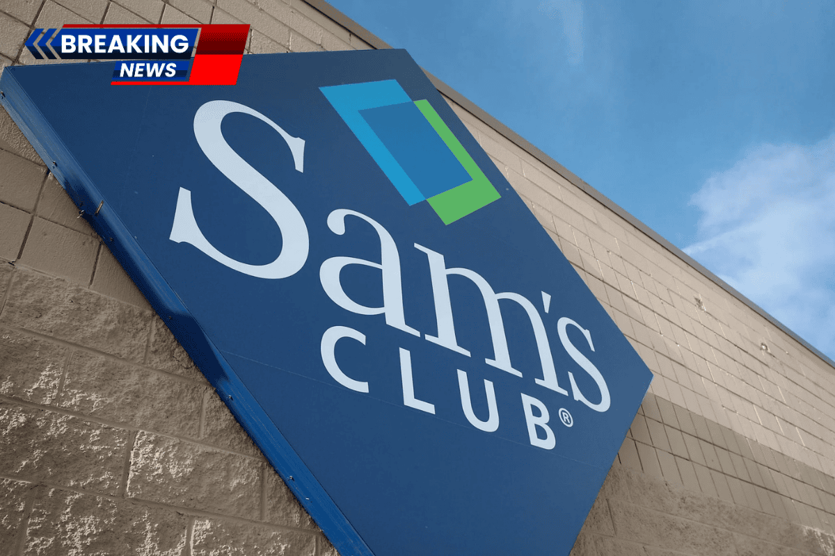 A Wichita Falls woman is suing Sam's Club