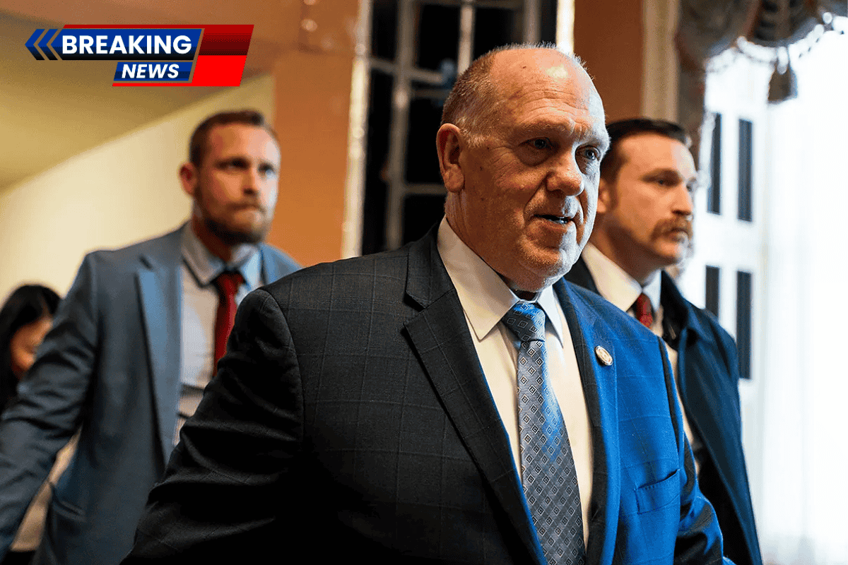 White House tries to get around Schumer on potential DHS funding deal