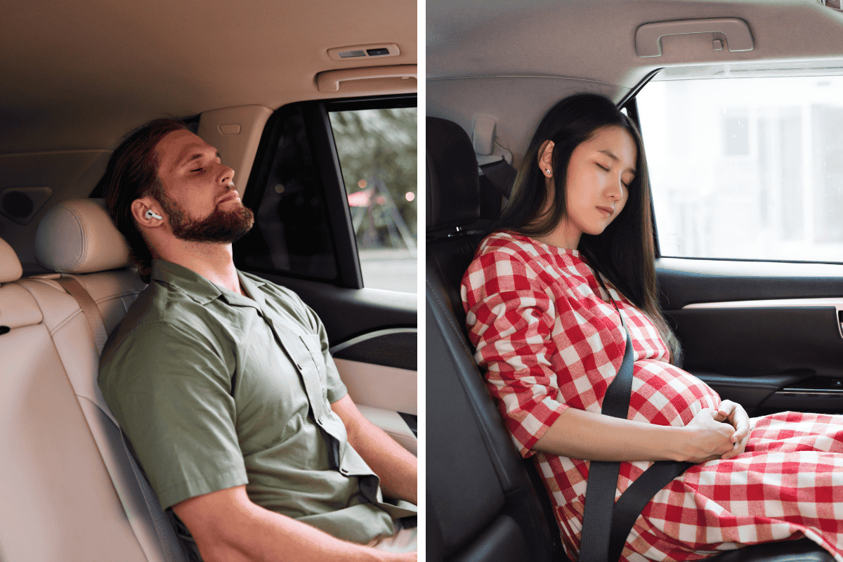 The Legality of Car Sleeping in New York: What You Need to Know