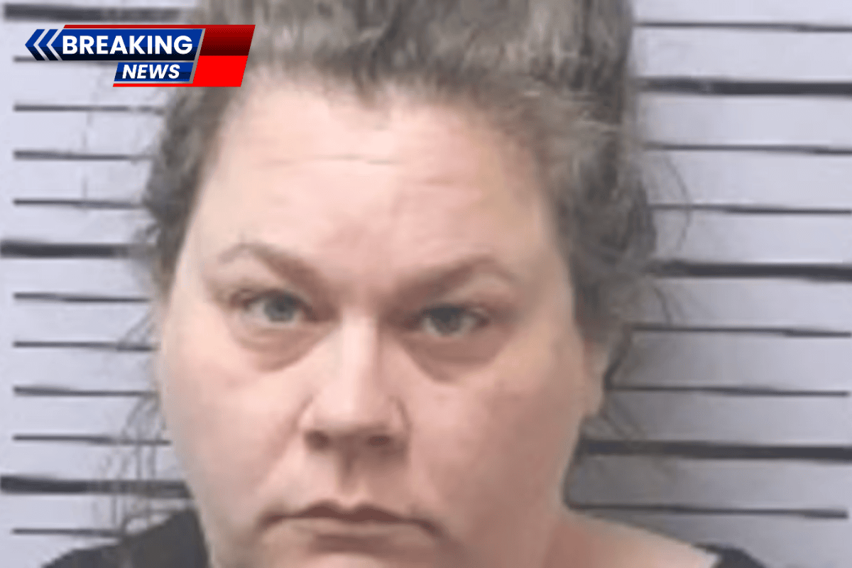 Alabama Mother Leaves Teen Sons With Autism at Home Alone; One Died