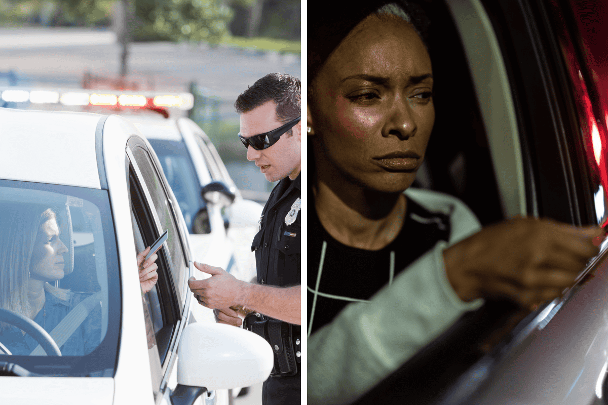 Can Pennsylvania Police Search My Phone During a Traffic Stop? Here's What the Law Says