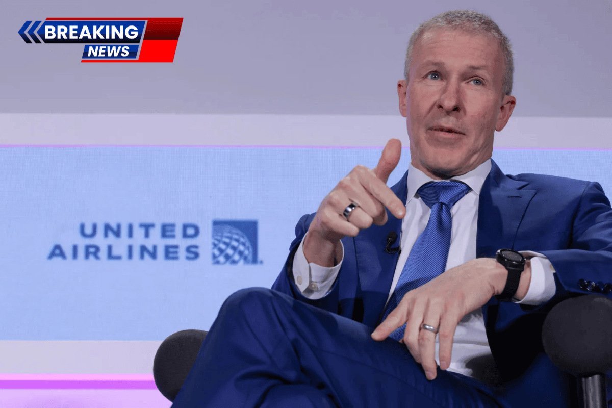 United Airlines expects oil to reach $175 per barrel and remain above $100 next year as the industry faces its worst shock since COVID