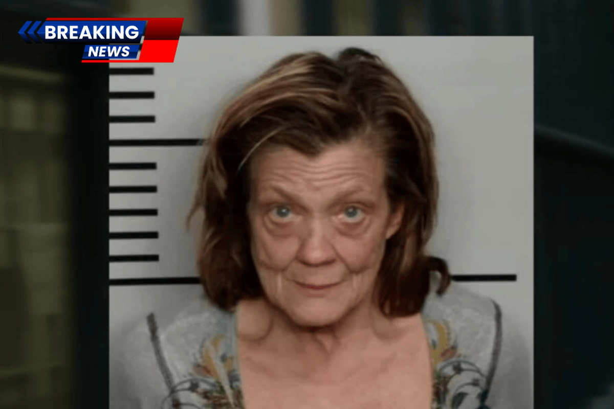 Kentucky Woman Arrested for Setting Apartment on Fire Amid Eviction