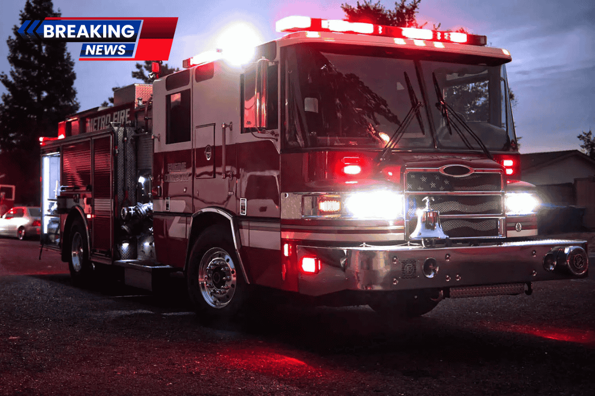 Los angeles man charged with multiple felony arson counts for setting fires