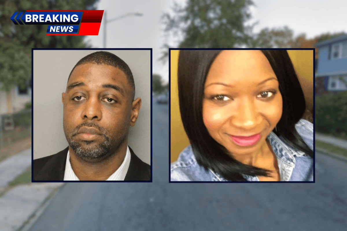 New jersey man sentenced to life in prison for murder of ex-girlfriend