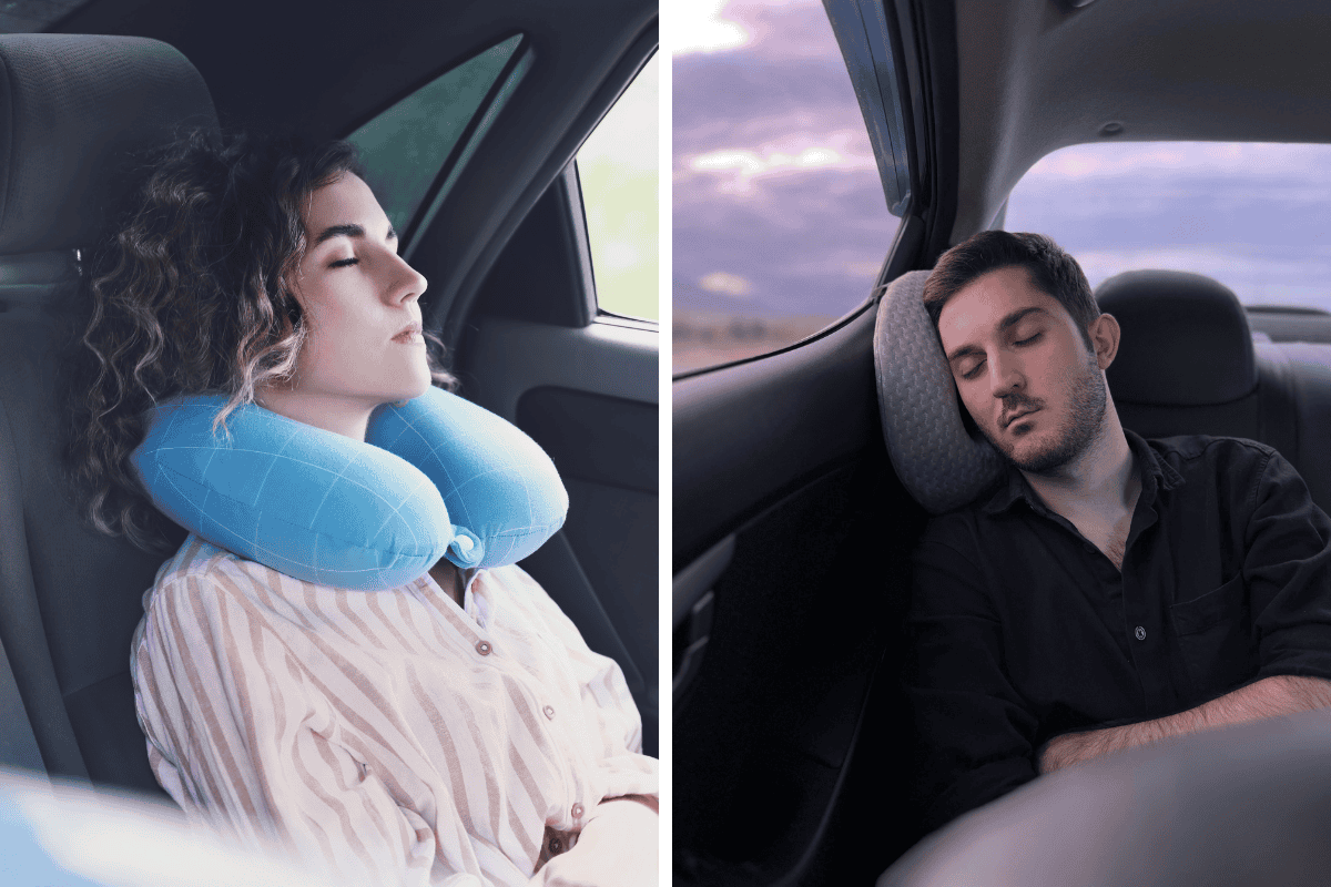 The Legality of Car Sleeping in Texas: What You Need to Know