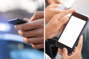 Can New York Police Search My Phone During a Traffic Stop? Here's What the Law Says
