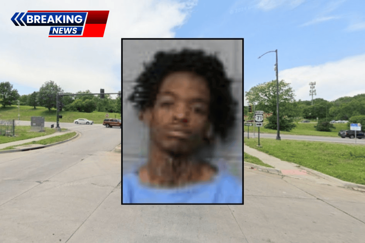 Man killed by his ex-girlfriend's teen brother after their relationship went 'sour' and they broke up; mother says he 'shielded' her from hail of bullets: cops