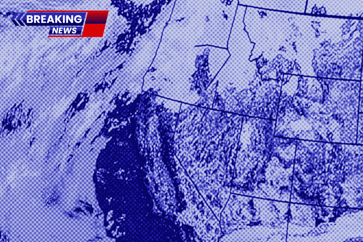 Wichita Falls Experiences Cooler Weather After Record Heat