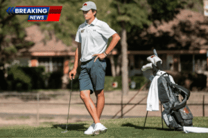 Men's Golf Travels to Wichita Falls for MSU Invitational Tournament