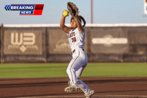 #1 Lady Buffs Continue to Roll with 2 Wins at Midwestern State