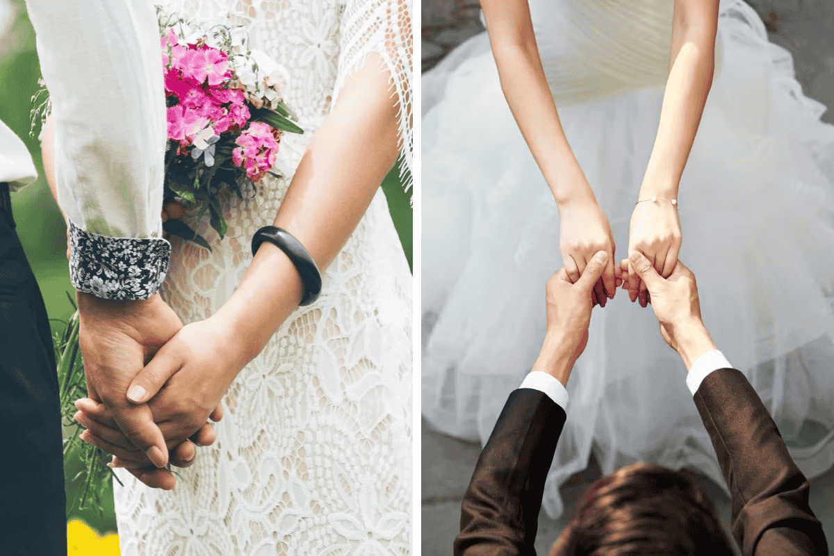 Is It Illegal to Marry Your Cousin in Texas? Here's What the Law Says