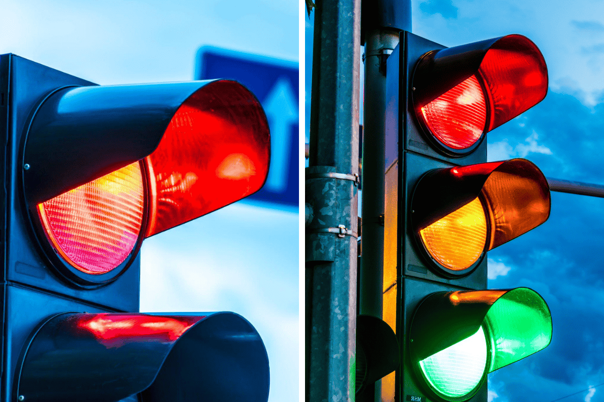 Florida Traffic Rule 2026 Update: Understanding the Right Turn on Red Rule